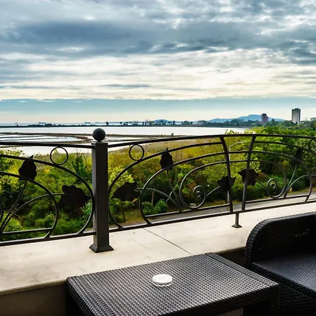 Milano Hotel Burgas Stad