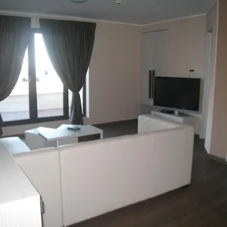 Отель Milano 3*