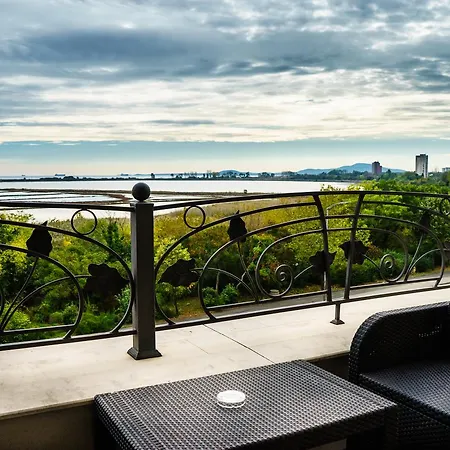 Milano Hotel Burgas