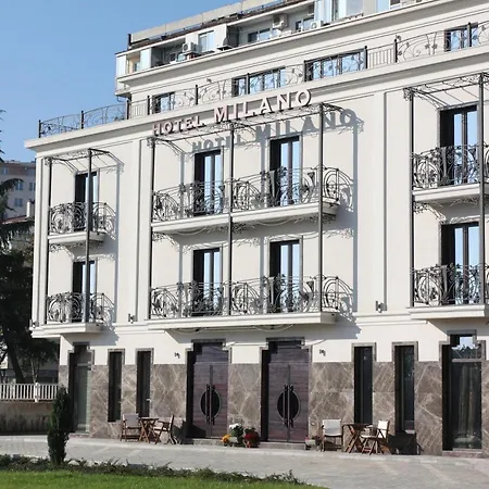 Milano Отель 3*