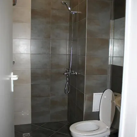 Milano 3* Бургас