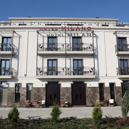 Milano Отель
