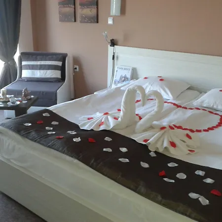 Milano فندق بورغاس