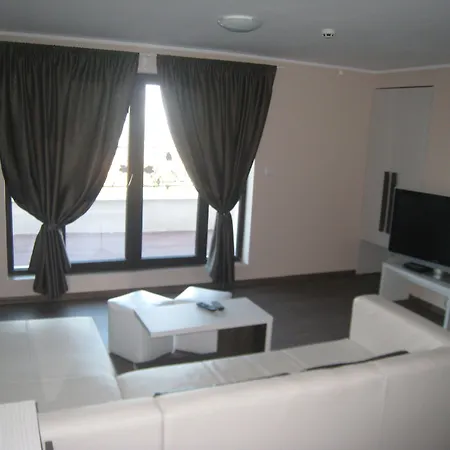 فندق Milano بورغاس