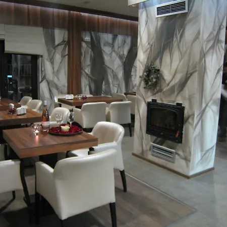 فندق Milano بورغاس