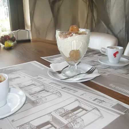 Milano فندق 3*