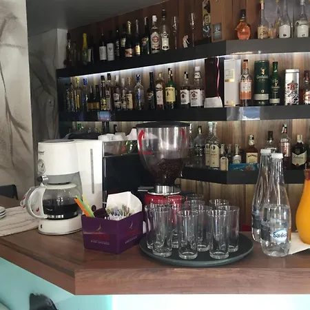 فندق Milano بورغاس