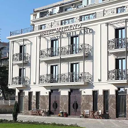 فندق Milano