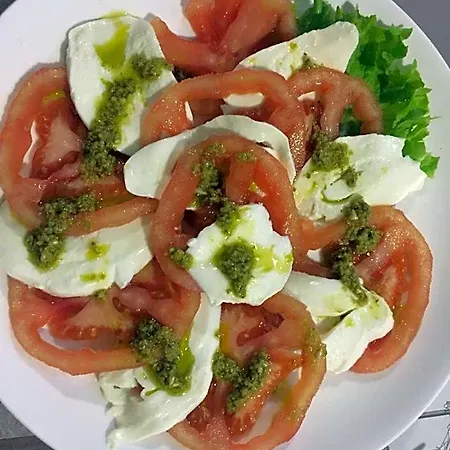 Milano Μπουργκάς