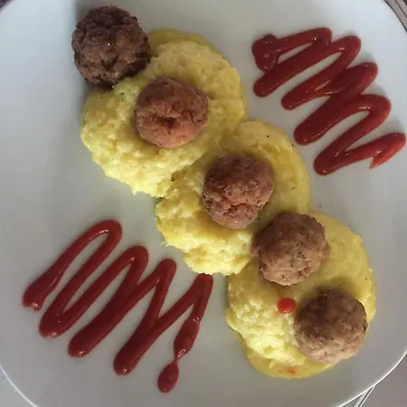 Milano بورغاس