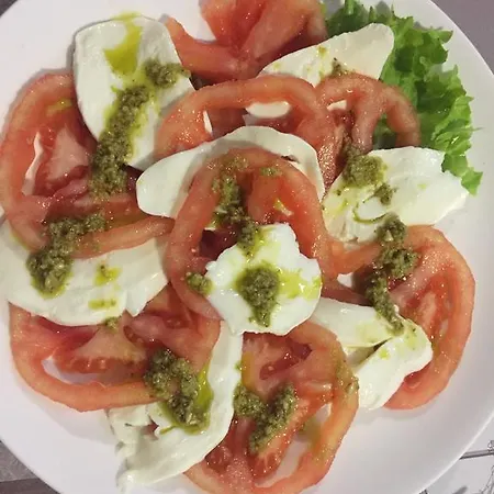 Milano فندق بورغاس