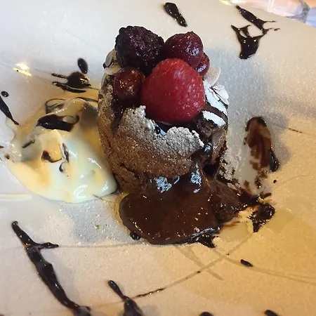 فندق Milano بورغاس