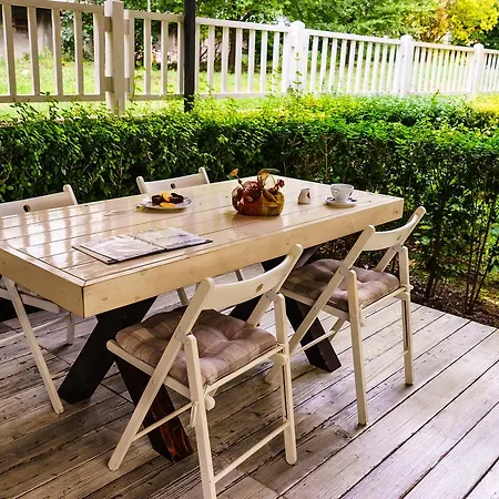 فندق Milano بورغاس