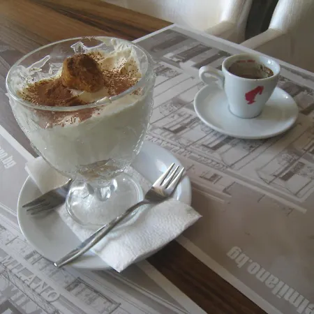 Milano 3* Бургас