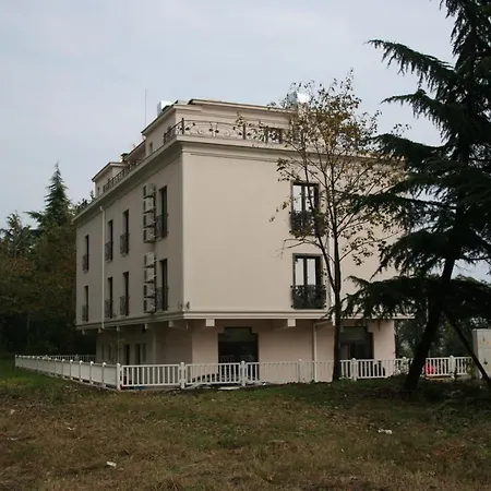 Milano فندق 3*