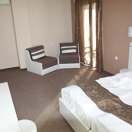 Milano Hotel Burgas