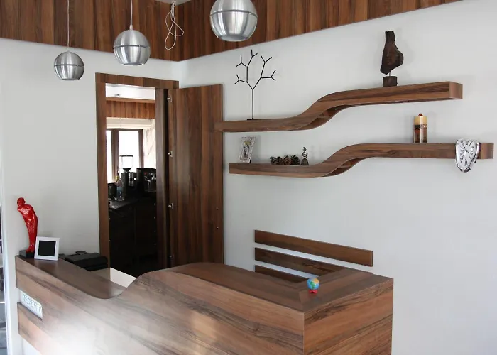 Milano Hotel Burgas City