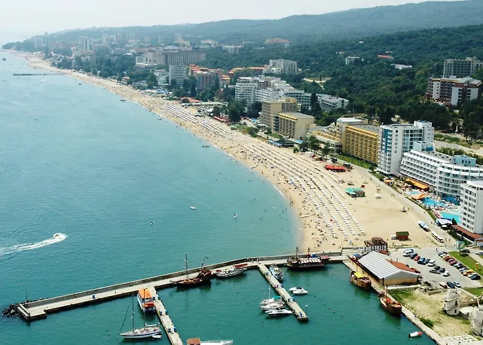 Milano 3* Burgas City