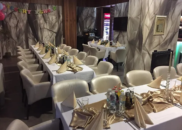 Milano 3* Burgas City