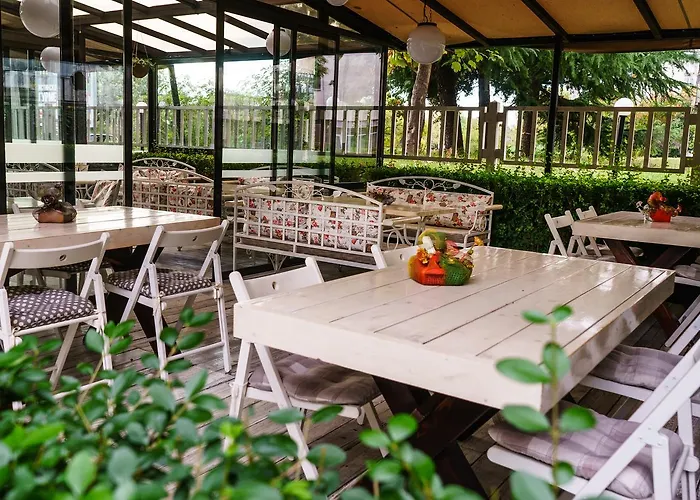 Milano 3* Burgas City