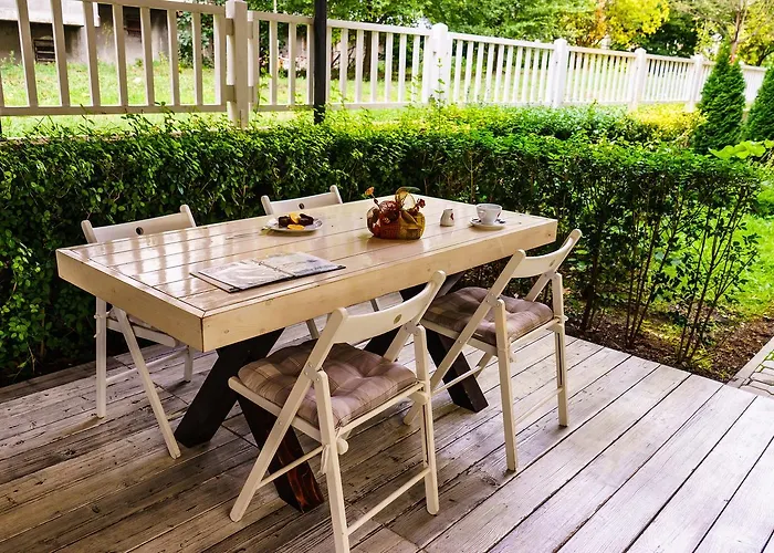 Hotel Milano Burgas City